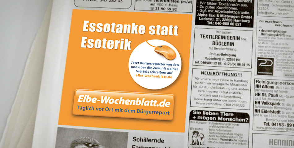 Elbe Wochenblatt