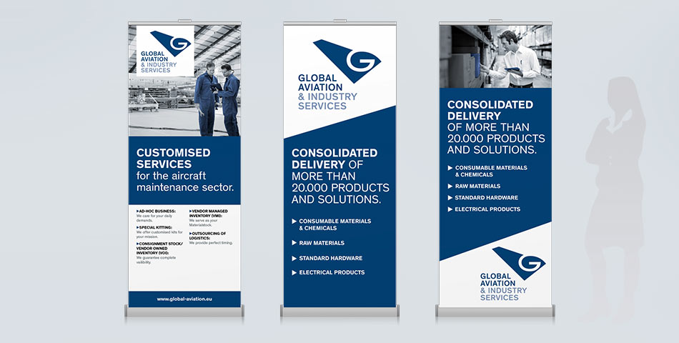 Global Aviation & Industry Services