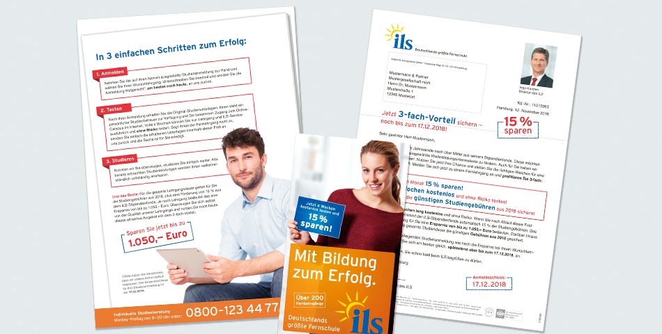 ILS – Institut für Lernsysteme